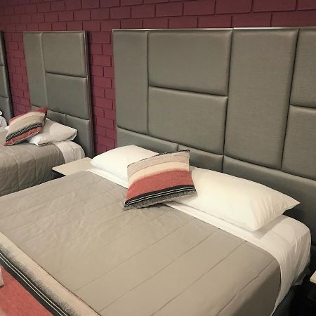 Toukley Motor Inn Bagian luar foto