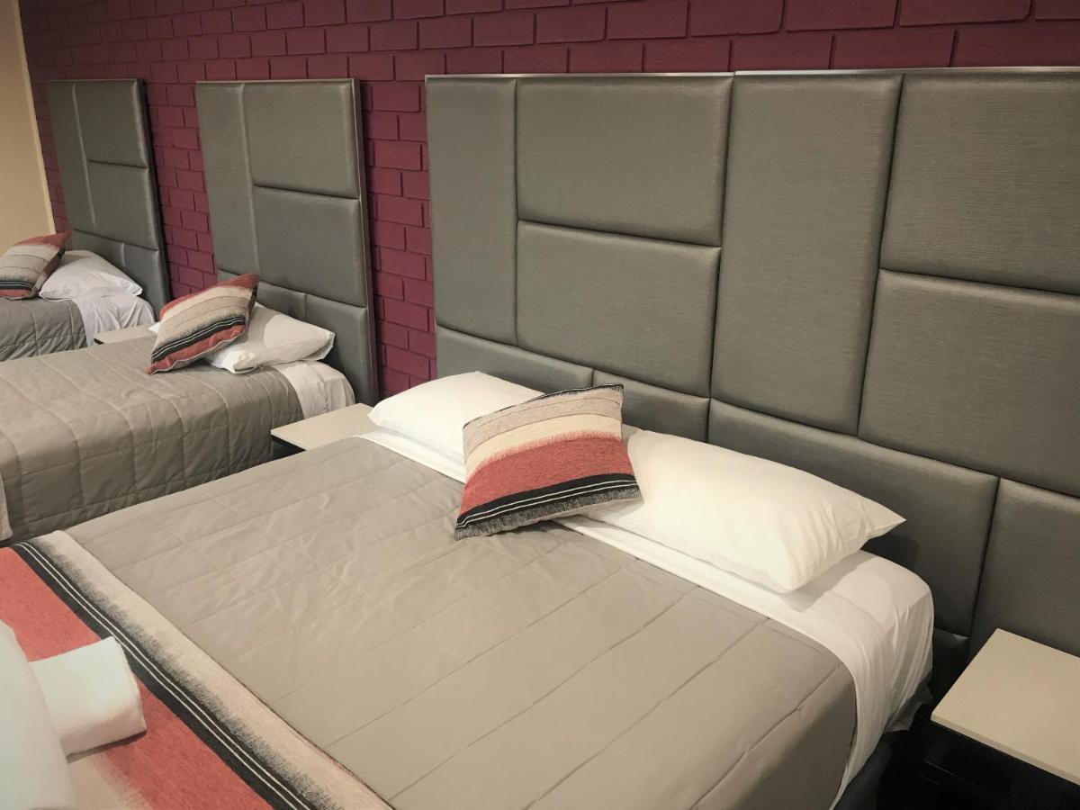 Toukley Motor Inn Bagian luar foto