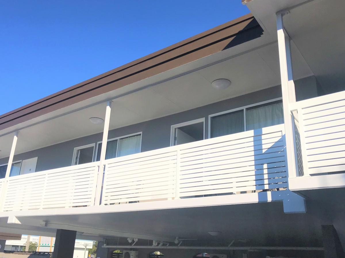 Toukley Motor Inn Bagian luar foto